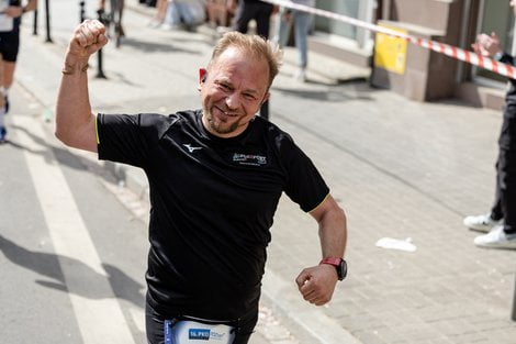 16. PKO Poznań Półmaraton  Foto: lepszyPOZNAN.pl/Piotr Rychter