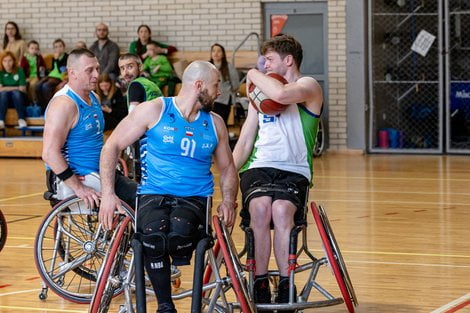 IKS 2017 Poznań - KSS Mustang  Foto: lepszyPOZNAN.pl/Piotr Rychter