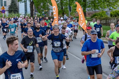 16. PKO Poznań Półmaraton  Foto: lepszyPOZNAN.pl/Piotr Rychter