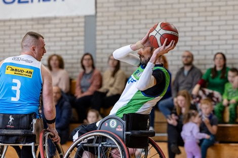 IKS 2017 Poznań - KSS Mustang  Foto: lepszyPOZNAN.pl/Piotr Rychter