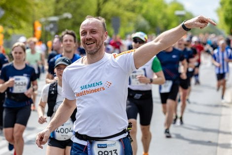 16. PKO Poznań Półmaraton  Foto: lepszyPOZNAN.pl/Piotr Rychter