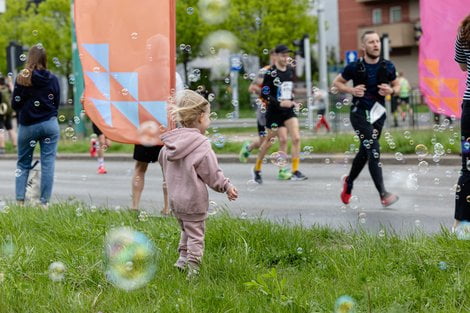 16. PKO Poznań Półmaraton  Foto: lepszyPOZNAN.pl/Piotr Rychter