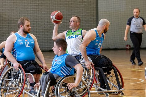 IKS 2017 Poznań - KSS Mustang  Foto: lepszyPOZNAN.pl/Piotr Rychter