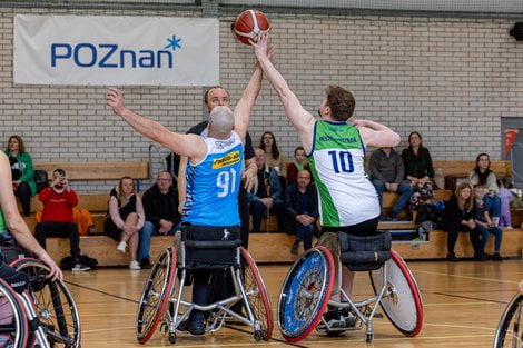 IKS 2017 Poznań - KSS Mustang  Foto: lepszyPOZNAN.pl/Piotr Rychter