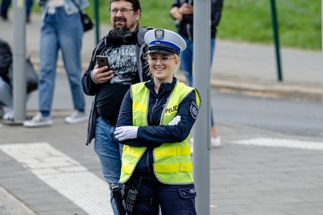 16. PKO Poznań Półmaraton  Foto: lepszyPOZNAN.pl/Piotr Rychter