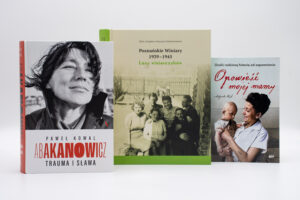 Nagroda  Łukaszewicza  Foto: Biblioteka Raczyńskich 