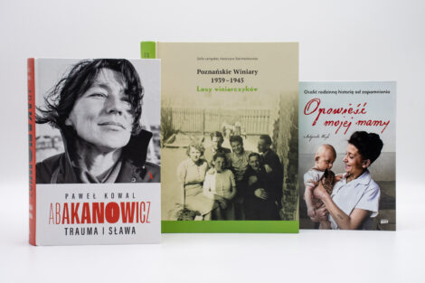 Nagroda  Łukaszewicza  Foto: Biblioteka Raczyńskich 
