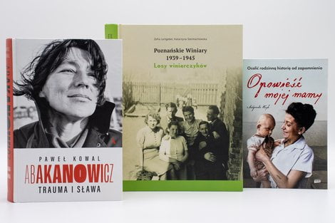 Nagroda  Łukaszewicza  Foto: Biblioteka Raczyńskich 