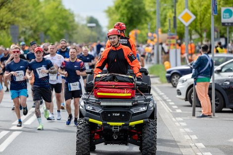 16. PKO Poznań Półmaraton  Foto: lepszyPOZNAN.pl/Piotr Rychter