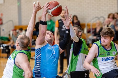 IKS 2017 Poznań - KSS Mustang  Foto: lepszyPOZNAN.pl/Piotr Rychter