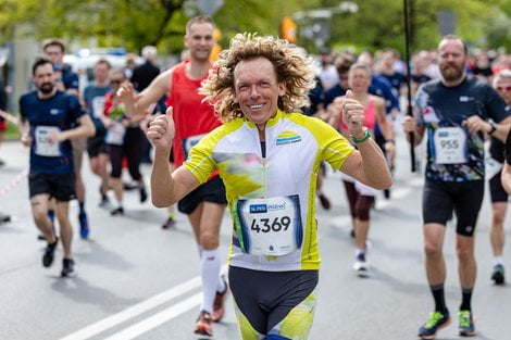 16. PKO Poznań Półmaraton  Foto: lepszyPOZNAN.pl/Piotr Rychter