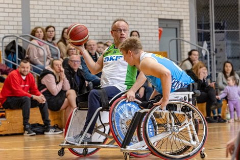 IKS 2017 Poznań - KSS Mustang  Foto: lepszyPOZNAN.pl/Piotr Rychter