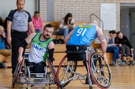 IKS 2017 Poznań - KSS Mustang  Foto: lepszyPOZNAN.pl/Piotr Rychter