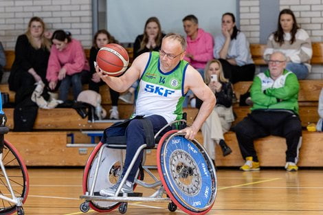 IKS 2017 Poznań - KSS Mustang  Foto: lepszyPOZNAN.pl/Piotr Rychter