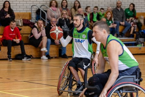 IKS 2017 Poznań - KSS Mustang  Foto: lepszyPOZNAN.pl/Piotr Rychter