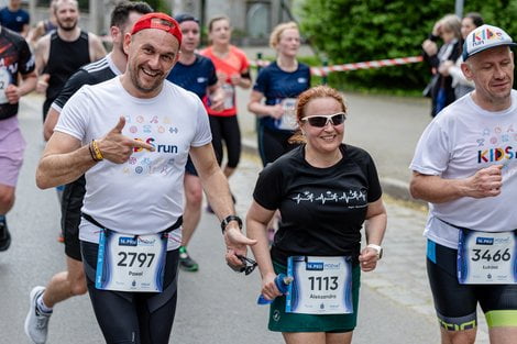 16. PKO Poznań Półmaraton  Foto: lepszyPOZNAN.pl/Piotr Rychter