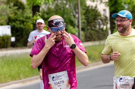 11.  Wings for Life World Run  Foto: lepszyPOZNAN.pl/Piotr Rychter