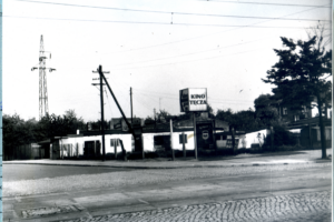 Wspólna  - Kino Tecza  Foto: Cz. Czub / MKZ