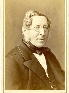 Gotthilf Berger CC  Foto: 