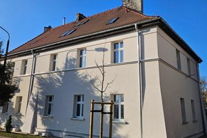 Nowe Zagórze  Foto: ZKZL / materiały prasowe