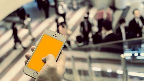 e-mail telefon  Foto: pixabay