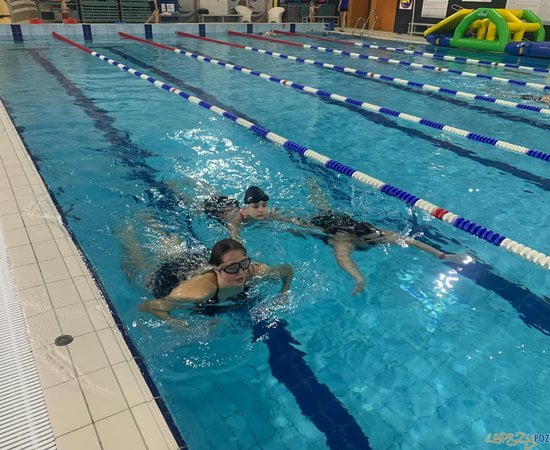 WOPR plywalni  Foto: WOPR