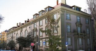 Dom Tramwajarza  Foto: materiały prasowe