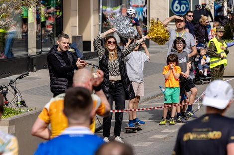 17. PKO Poznań Półmaraton  Foto: lepszyPOZNAN.pl / Piotr Rychter