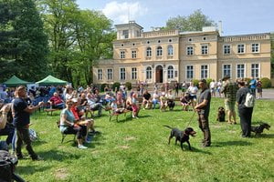 Muzeum Uzarzewo [mat prasowe]  Foto: materiały prasowe