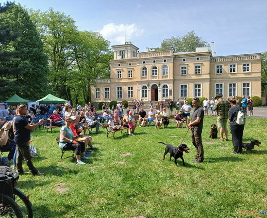 Muzeum Uzarzewo [mat prasowe]  Foto: materiały prasowe