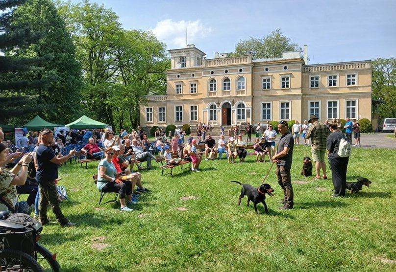 Muzeum Uzarzewo [mat prasowe]  Foto: materiały prasowe