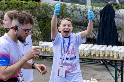 17. PKO Poznań Półmaraton  Foto: lepszyPOZNAN.pl / Piotr Rychter