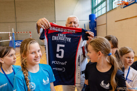 Enea Mini Cup 2025  Foto: lepszyPOZNAN.pl / Piotr Rychter