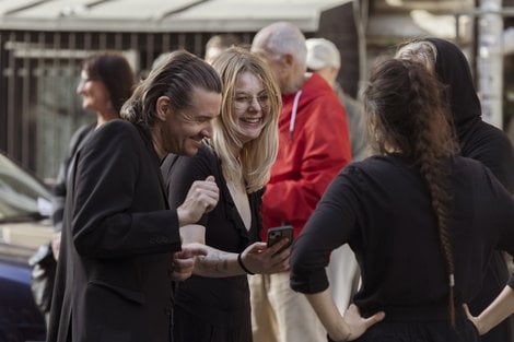 Narodowe Tańczenie - polski Teatr Tańca 29.04.2025 Fot. Ewelin  Foto: lepszyPOZNAN.PL/Ewelina Jaśkowiak
