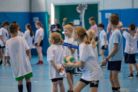 Enea Mini Cup 2025  Foto: lepszyPOZNAN.pl / Piotr Rychter