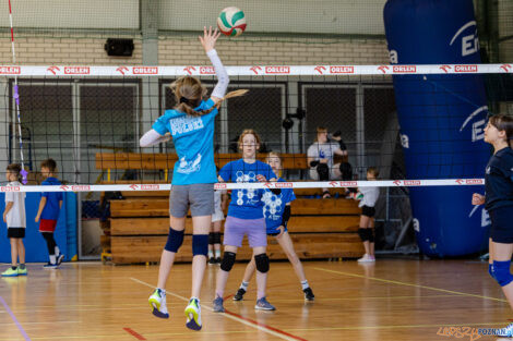 Enea Mini Cup 2025  Foto: lepszyPOZNAN.pl / Piotr Rychter