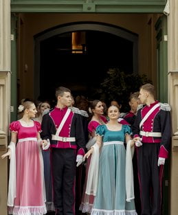 Narodowe Tańczenie - polski Teatr Tańca 29.04.2025 Fot. Ewelin  Foto: lepszyPOZNAN.PL/Ewelina Jaśkowiak