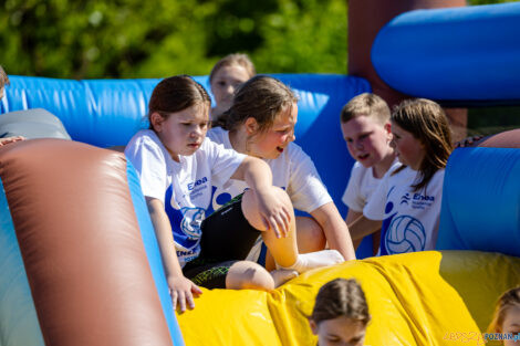 Enea Mini Cup 2025  Foto: lepszyPOZNAN.pl / Piotr Rychter