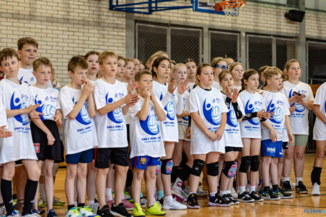 Enea Mini Cup 2025  Foto: lepszyPOZNAN.pl / Piotr Rychter
