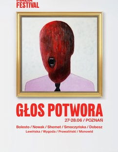 Malta Festival - plakat  Foto: Malta Festival - materiały prasowe
