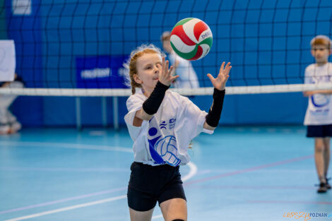 Enea Mini Cup 2025  Foto: lepszyPOZNAN.pl / Piotr Rychter