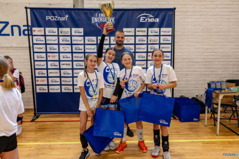 Enea Mini Cup 2025  Foto: lepszyPOZNAN.pl / Piotr Rychter
