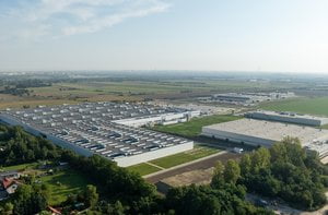 SPIE Elektromontaż Poznań  Foto: materiały prasowe