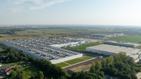 SPIE Elektromontaż Poznań  Foto: materiały prasowe
