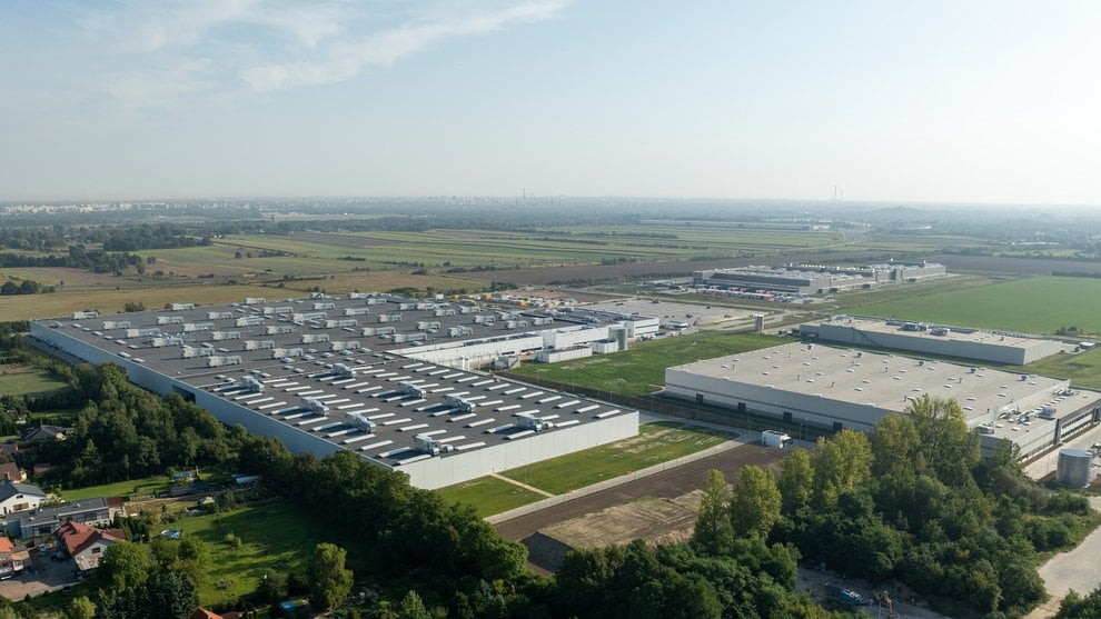 SPIE Elektromontaż Poznań  Foto: materiały prasowe