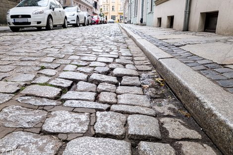 Za Bramką  Foto: ZDM / Bartosz Janowski 