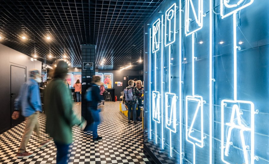 Kino Muza 2022 fot.Maciej Zakrzewski (3)  Foto: Maciej Zakrzewski / mat. prasowe