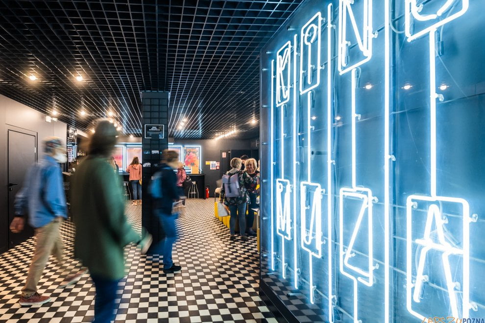 Kino Muza 2022 fot.Maciej Zakrzewski (3)  Foto: Maciej Zakrzewski / mat. prasowe