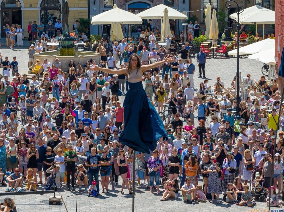 Malta Festival _Rozeo_12.00_fot. Łukasz Pacholczyk (1)  Foto: Łukasz Pacholczyk
