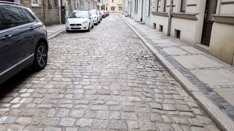 Za Bramką  Foto: ZDM / Bartosz Janowski 
